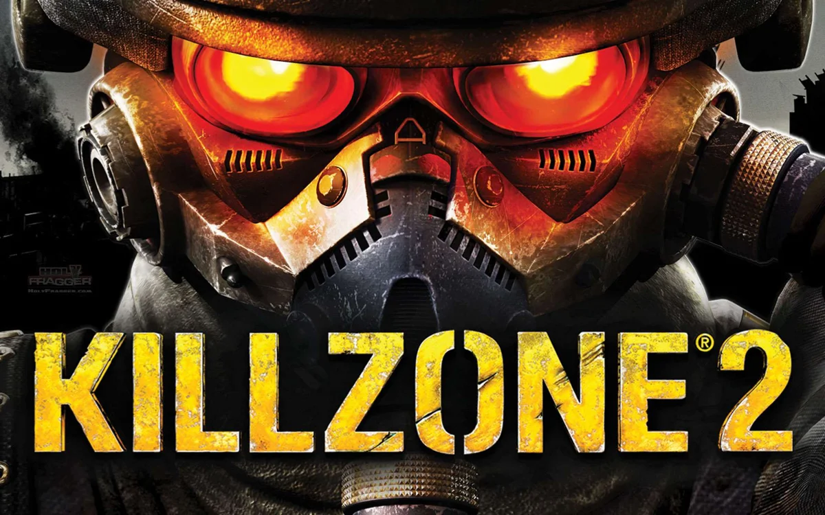 Killzone 2