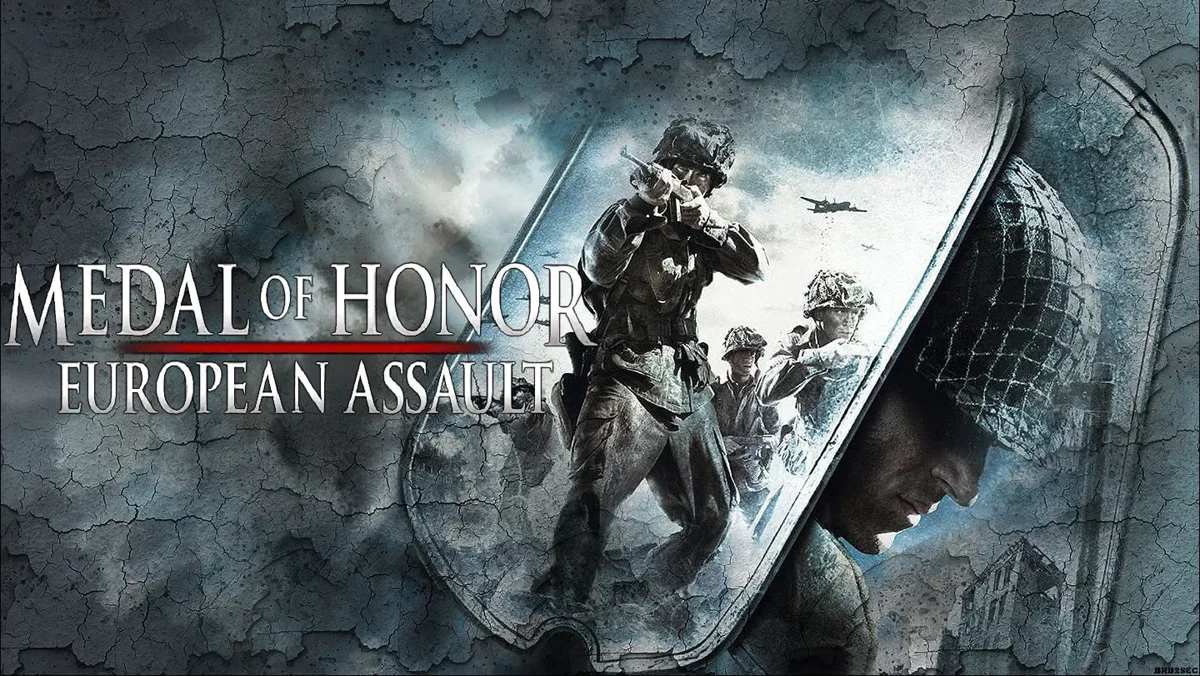 Medal of Honor: European Assault