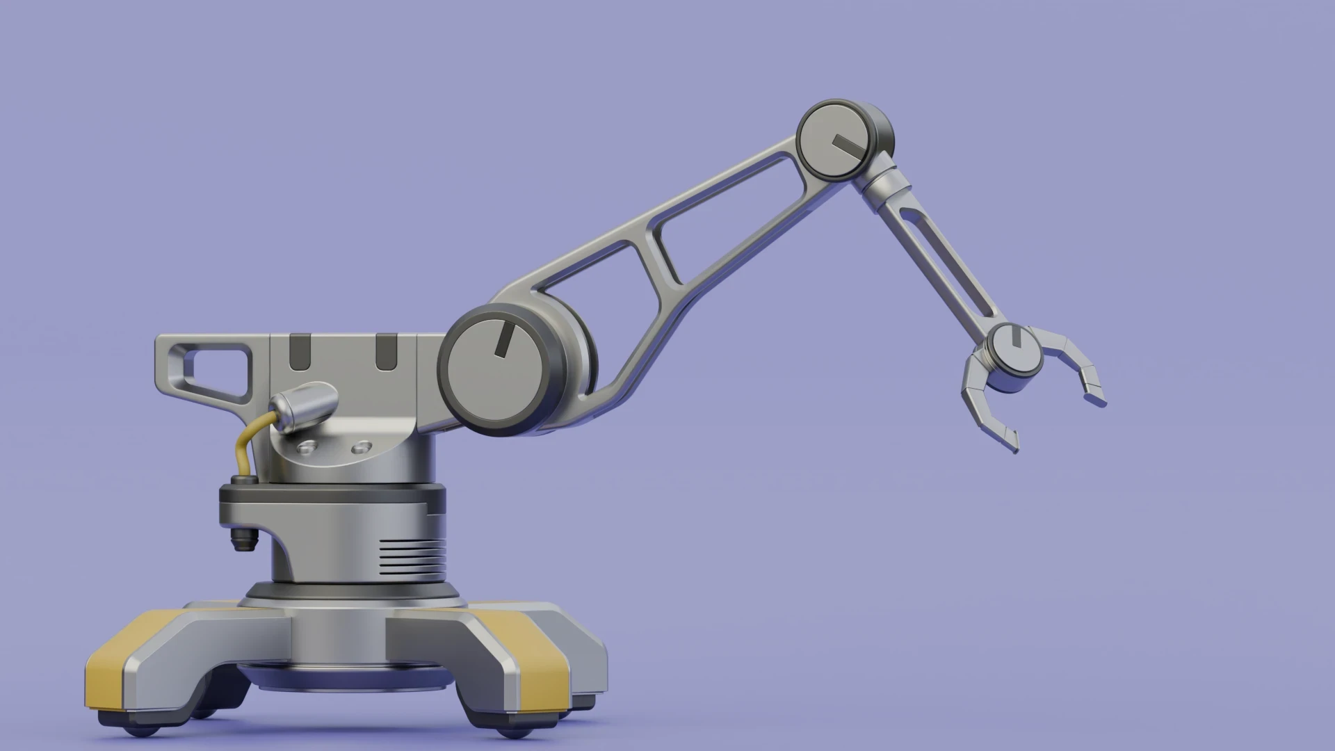 Robot Arm